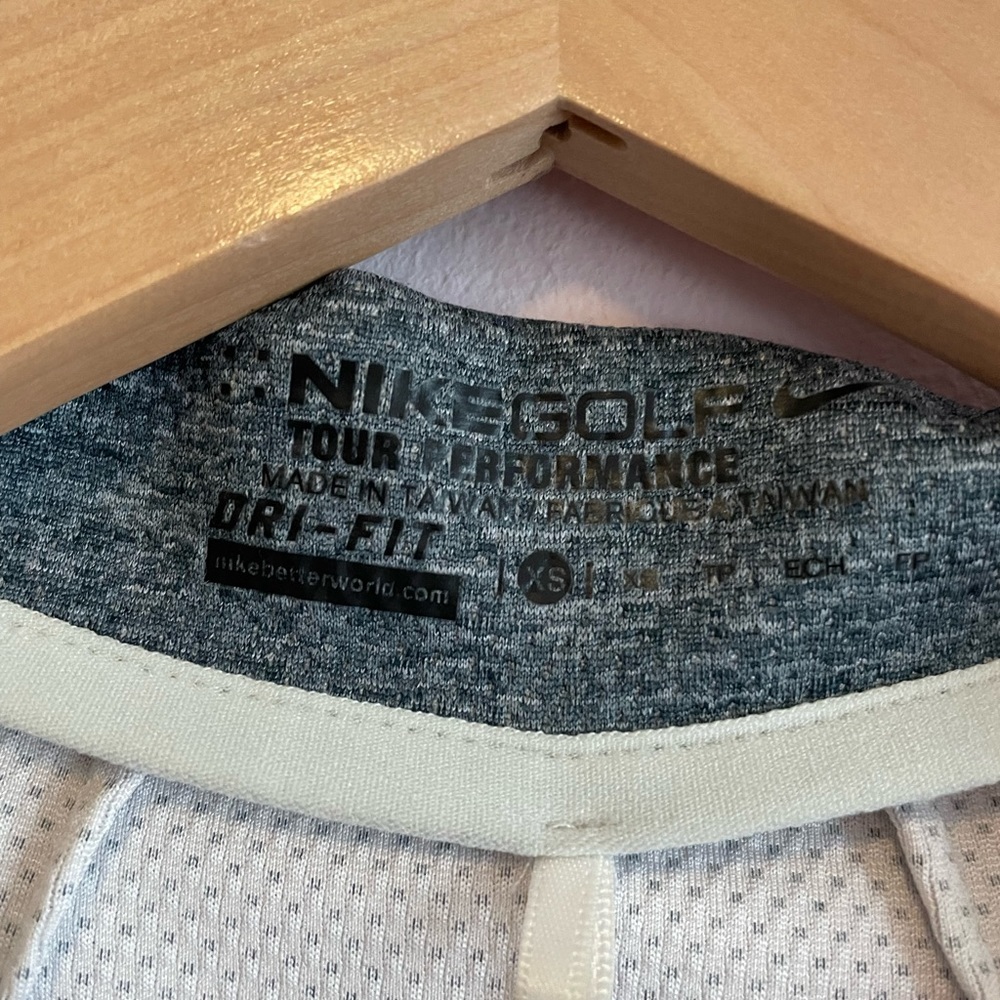 Nike Golf Pullover - image 2